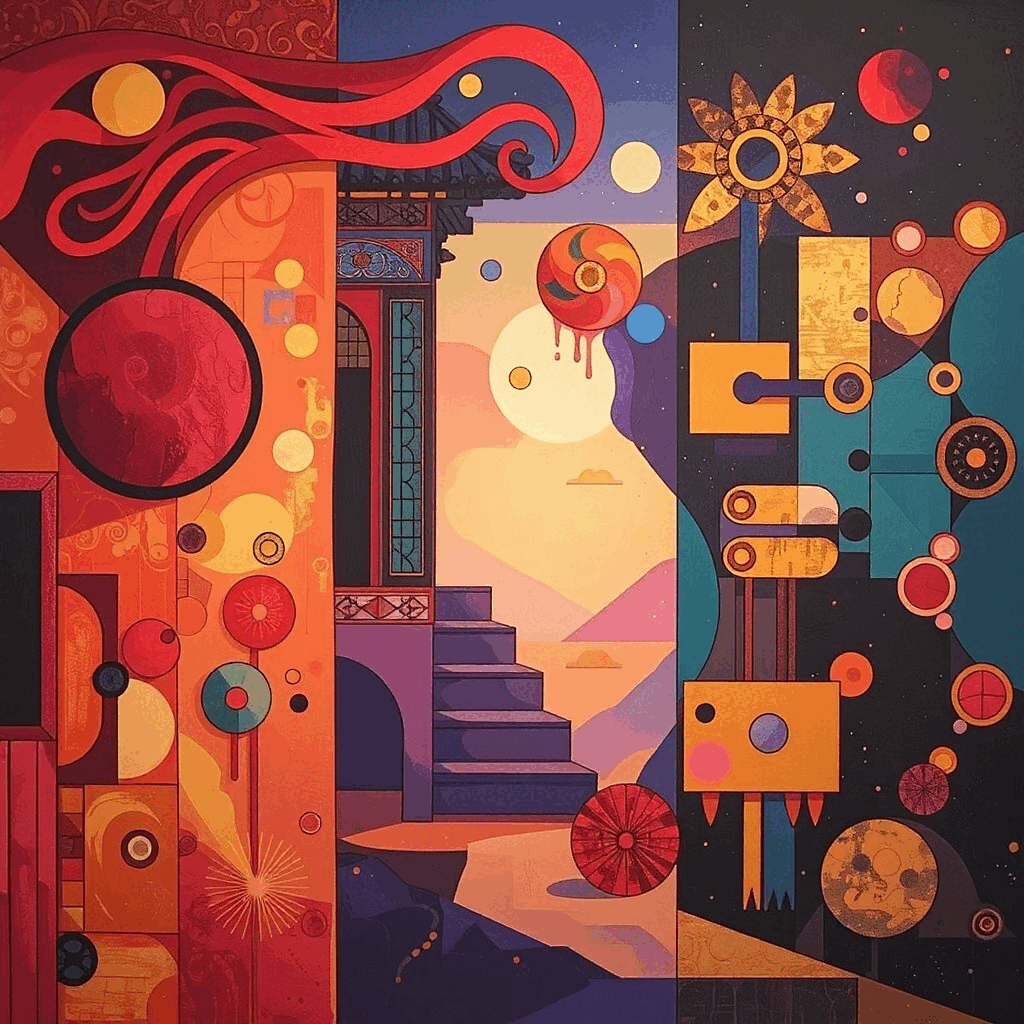 THR3 - GAMMA (COLLAB WITH APOLLONIA)