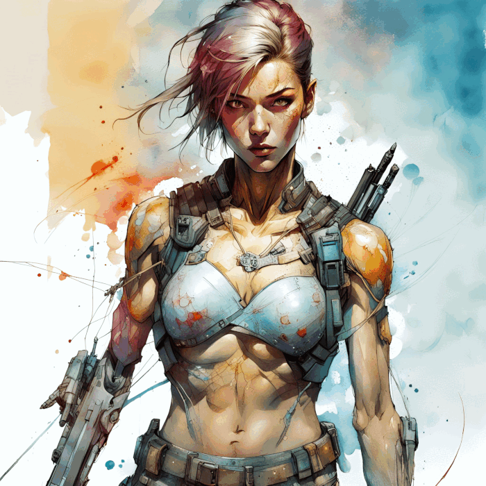 ANGELS OF JUPITER - OPENSEA (SECONDARY ONLY)