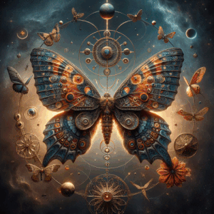 APOLLONIA'S ART GALORE (OPENSEA)