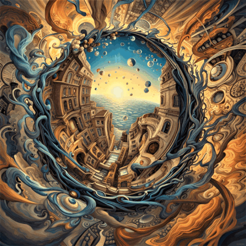 ETRUSCAN PROJECT - OPENSEA