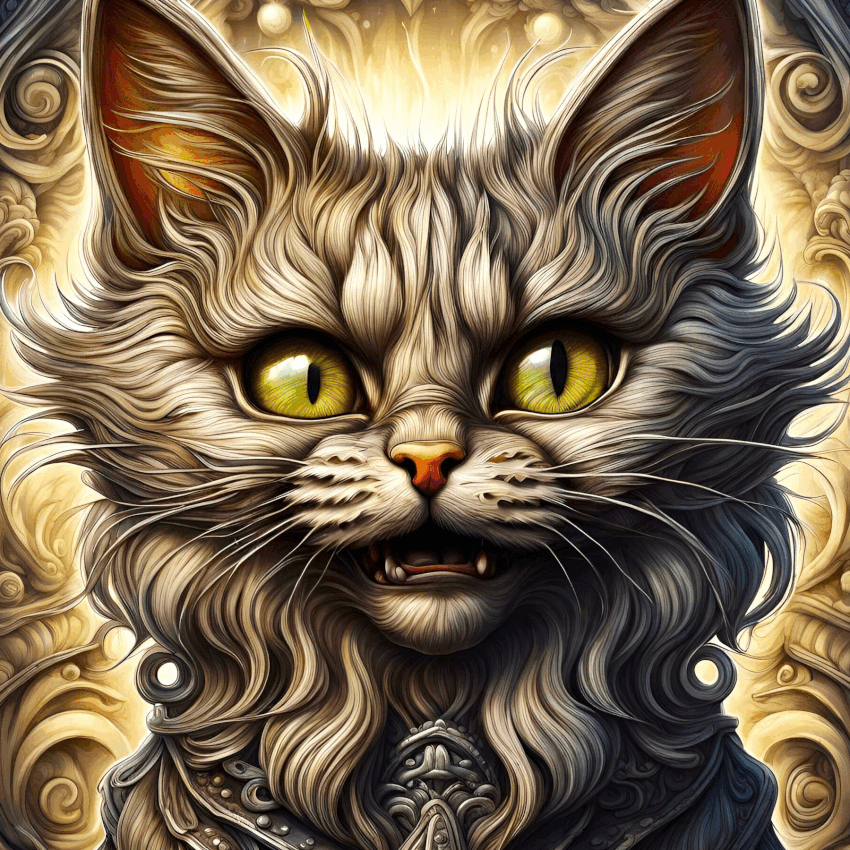 MY COMPANION - OPENSEA