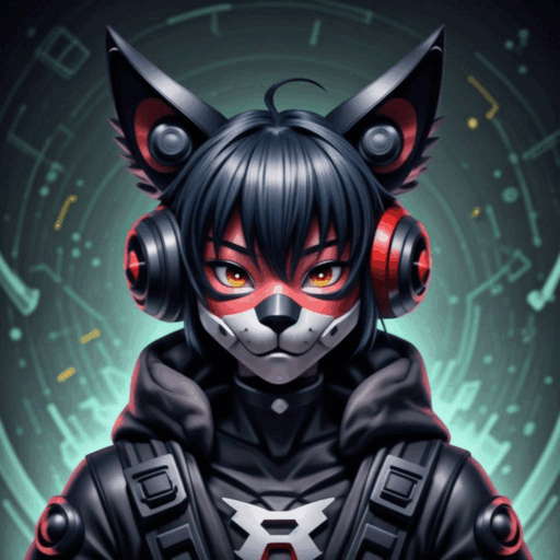 FELINE WARRIOR LEGENDS (LMNFT - SECONDARY ONLY)